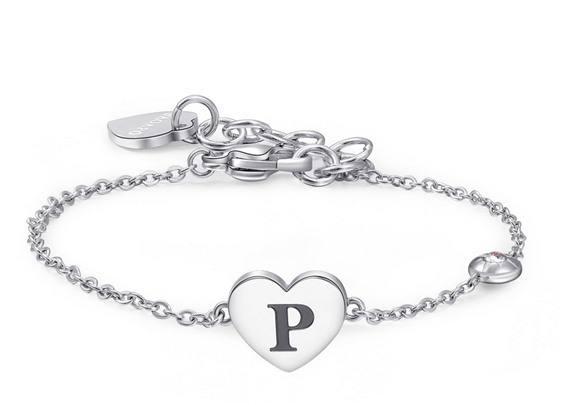 Bracelet Sagapo Femme in Acier SCK133 - SCK133